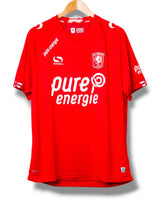 FC Twente 2017/2018 Heim Trikot (L)