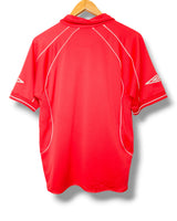 AZ Alkmaar 2002/2003 Thuis Shirt (S)