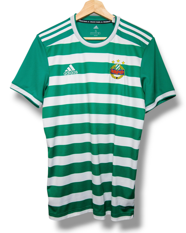 Rapid Wien 2019/2020 Heimtrikot (S)