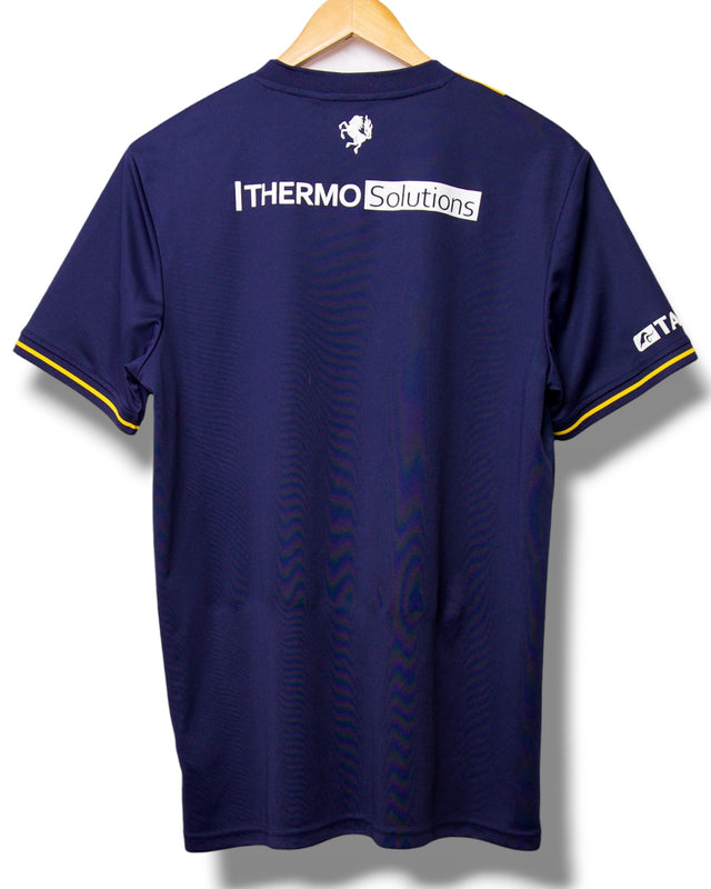 FC Twente 2023/2024 Away Shirt (M)