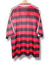 VFB Stuttgart 1997/1998 Auswärtstrikot (XXL)