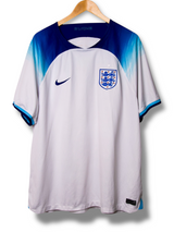 England 2022 Home Shirt (XL)