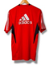 Liverpool 2011/2012 Training Shirt (S)