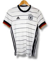 Duitsland 2020 Thuis Shirt (S)