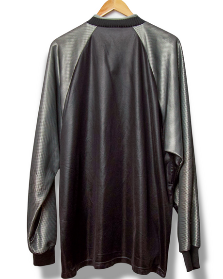 Ajax 1998/1999 Goalkeeper Shirt (XL)