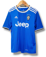 Juventus 2016/2017 Auswärtstrikot (152)