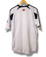 Deutschland 2004 Trainingsshirt (L)