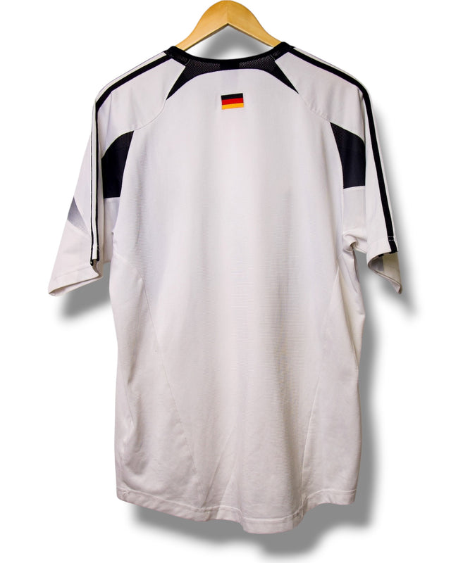 Deutschland 2004 Trainingsshirt (L)