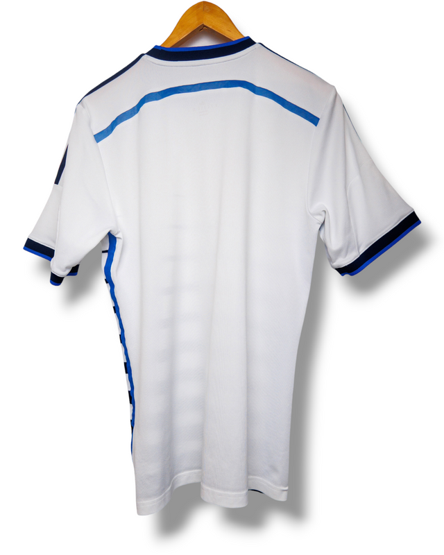 Denemarken 2014 Away Shirt (M)