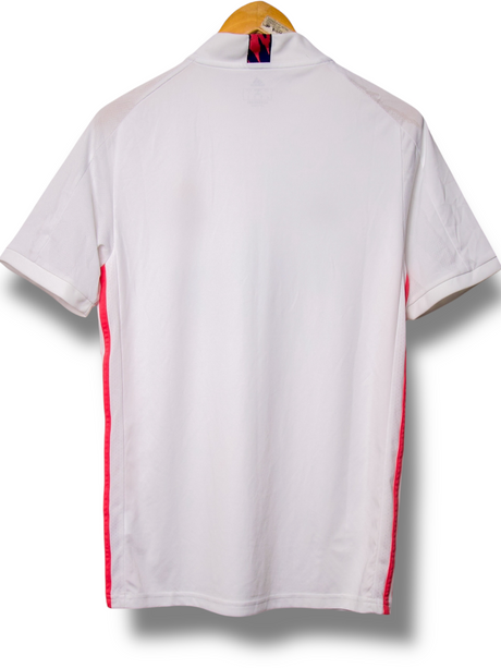 Real Madrid 2020/2021 Heimtrikot (M)
