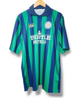 Leeds 1995/1996 Derde Shirt (L)