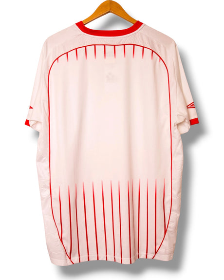 FC Twente 2007/2008 Special Shirt (XXL)