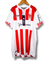 TOP Oss 2025/2026 Thuis Shirt (164)
