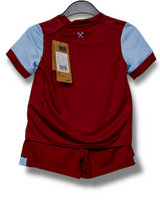 West Ham United 2023/2024 Thuis Shirt (74)