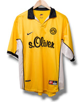 Dortmund 1998/1999 Heim Trikot (L)
