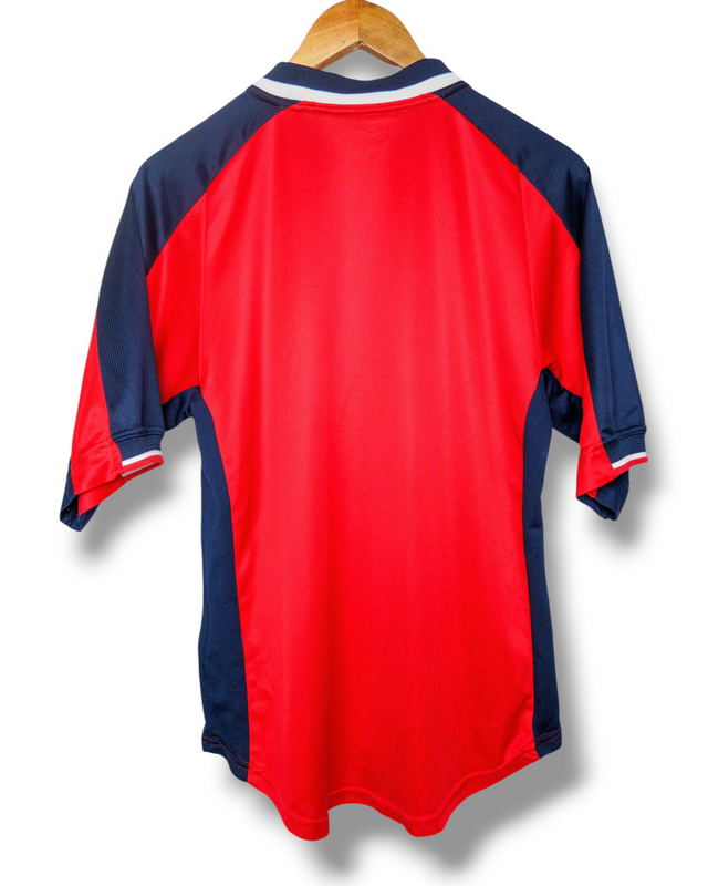 Rangers 1998/1999 Uit Shirt (S)