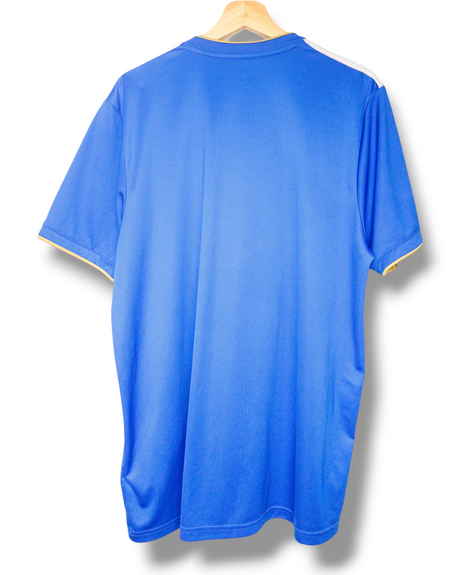 Leicester City 2018/2019 Thuis Shirt (XL)