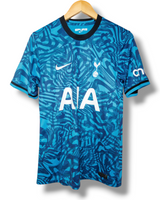 Tottenham 2022/2023 Derde Shirt Son #7 (S)