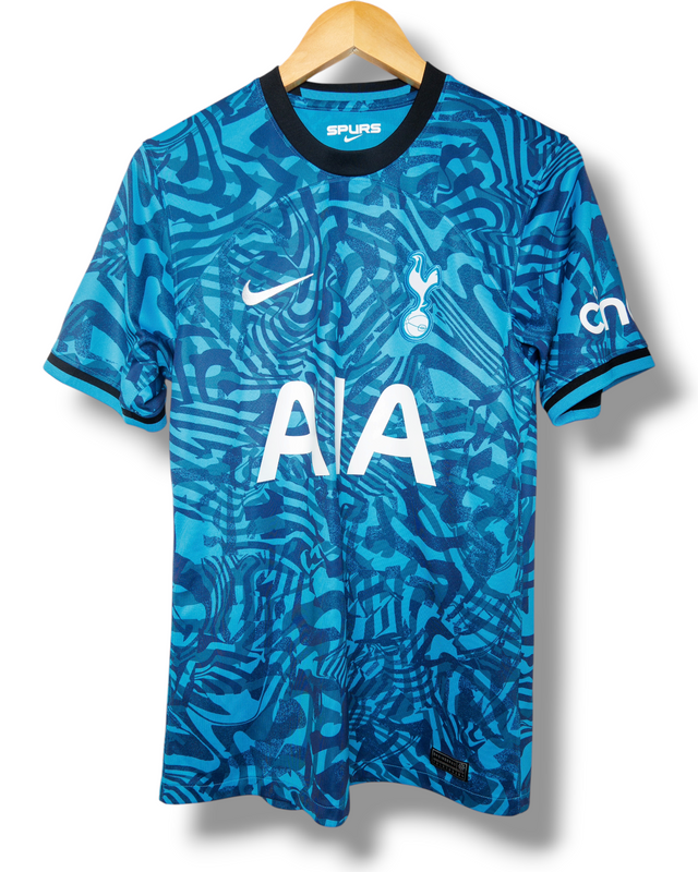 Tottenham 2022/2023 Derde Shirt Son #7 (S)