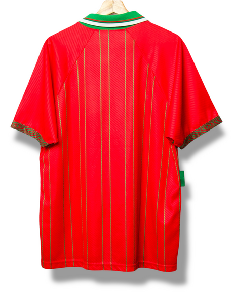Wales 1994 Heimtrikot (L)