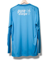 FC Twente 2020/2021 Goalkeeper Shirt (XL)