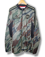 Arsenal 2023 Jacket (XL)