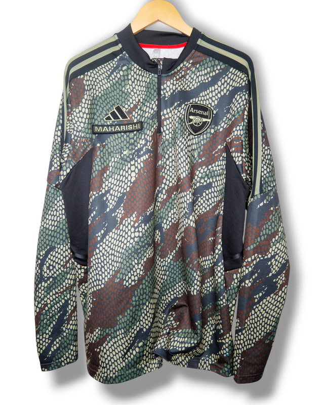 Arsenal 2023 Jacket (XL)