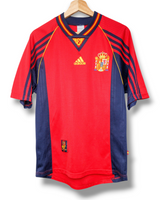 Spanje 1998 Heimtrikot (L)