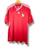 Venezuela 2012 Thuis Shirt (XL)