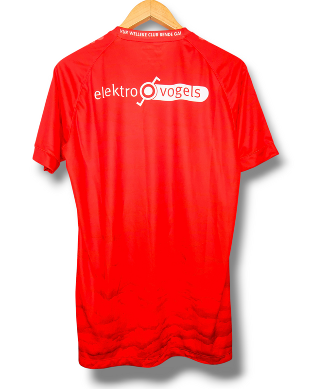 Helmond Sport 2025/2026 Thuis Shirt (M)