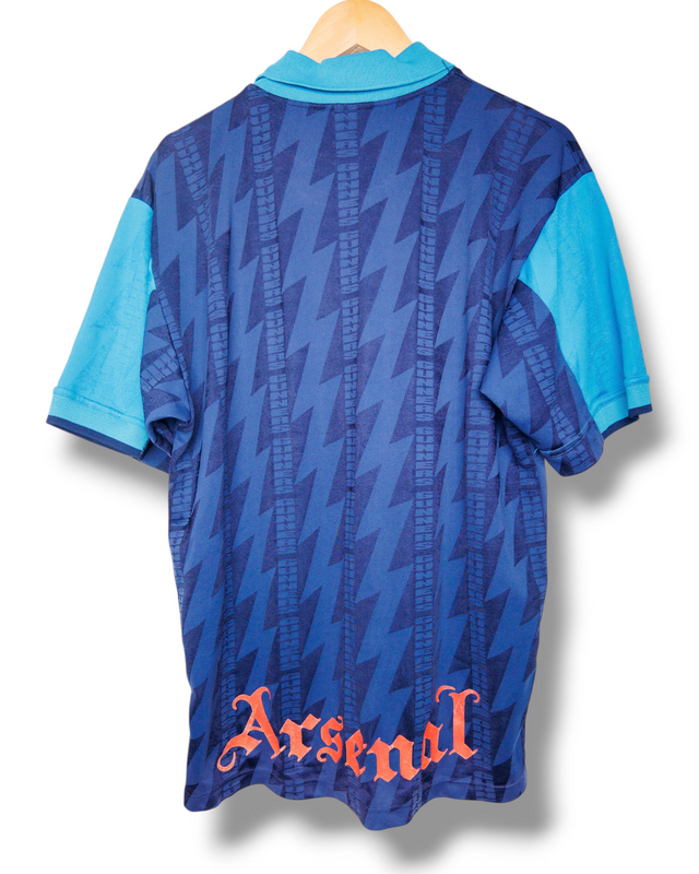 Arsenal 1994/1995 Auswärtstrikot (M)