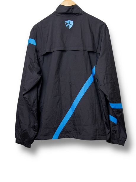 Inter Mailand 2011/2012 Jacke (XL)