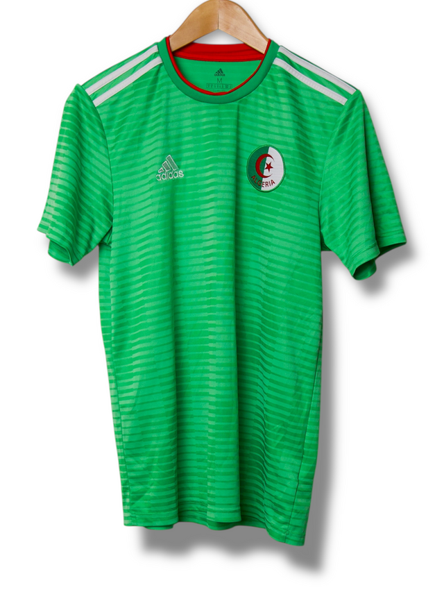 Algerien 2018 Heimtrikot (M)