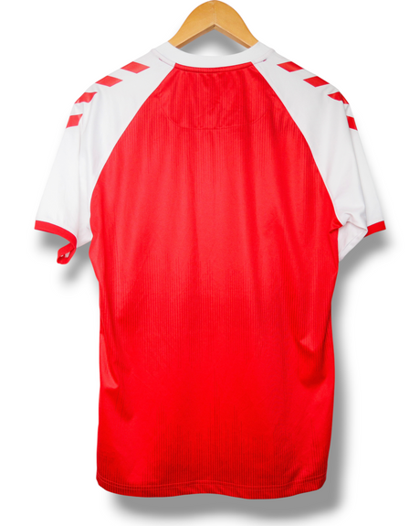 Dänemark 2020 Heimtrikot (L)
