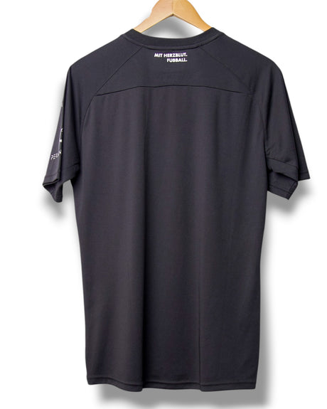 SC Paderborn 2023/2024 Home Shirt (M)