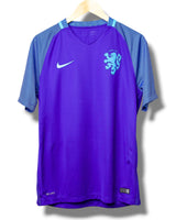 Netherlands 2016 Away Shirt (M)