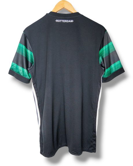 Feyenoord 2017/2018 Auswärtstrikot (M)