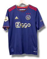 Ajax 2022/2023 Away Shirt Bergwijn #7 (176)
