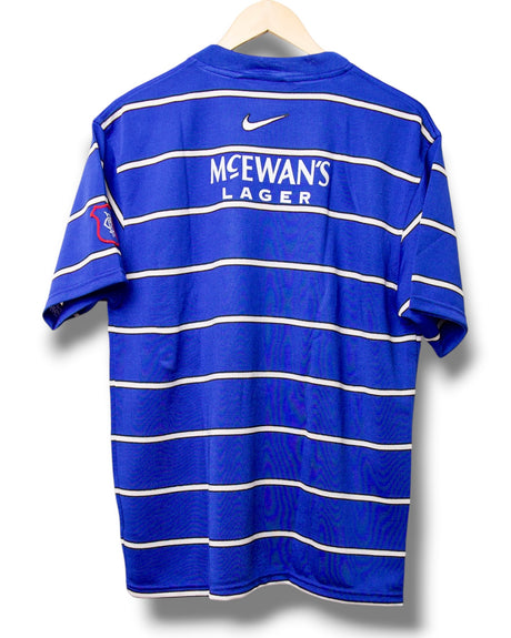 Rangers 1997/1998 Training Shirt (M)
