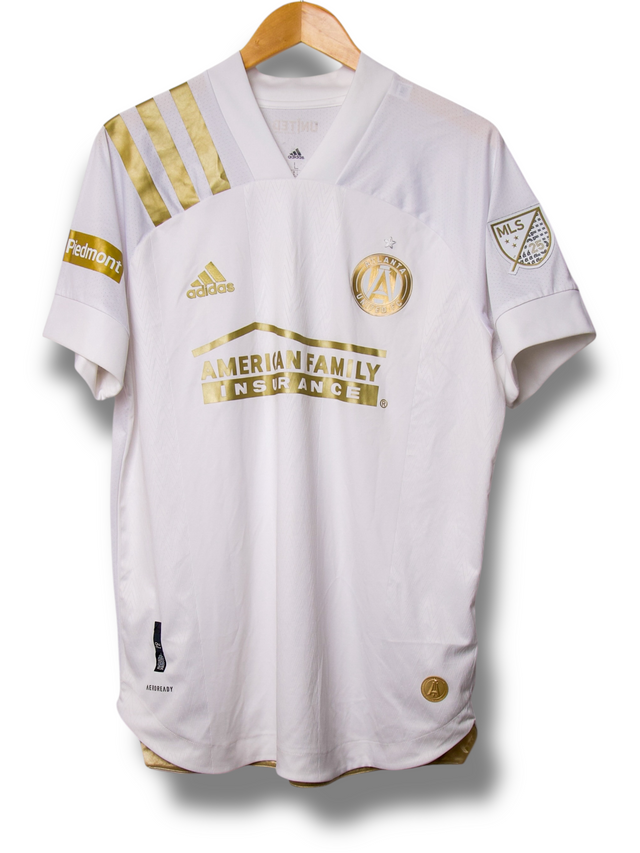 Atalanta United 2020/2021 Away Shirt (L)
