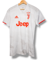 Juventus 2019/2020 Auswärtstrikot Ronaldo #7 (S)