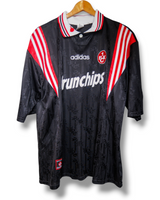 1.FC Kaiserslautern 1996/1997 Uit Shirt (XL)