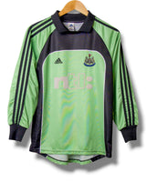 Newcastle United 2000/2001 Goalkeeper Shirt (164)