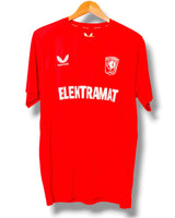 FC Twente 2024/2025 Training Shirt (L)