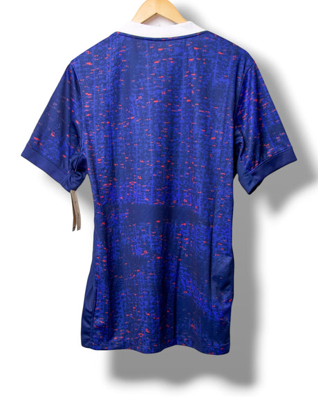 Frankrijk 2025 Thuis Shirt (L)