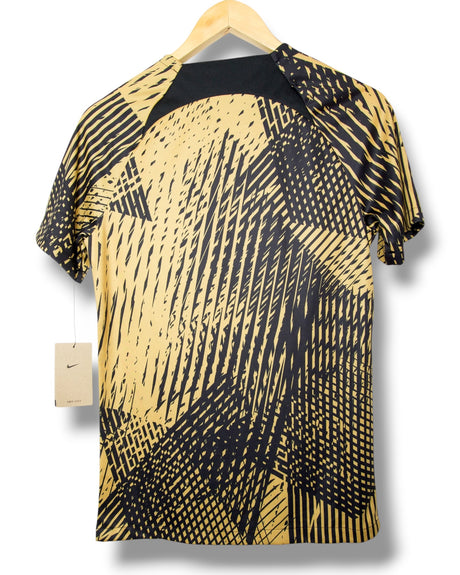 Pumas 2023 Pre match Shirt (S)