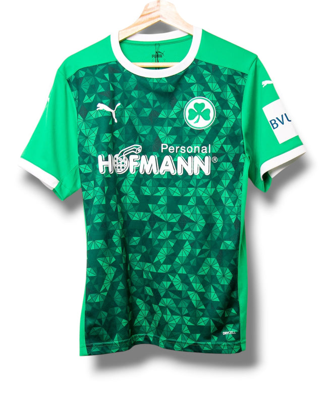 Greuther Furth 2020/2021 Away Shirt (S)
