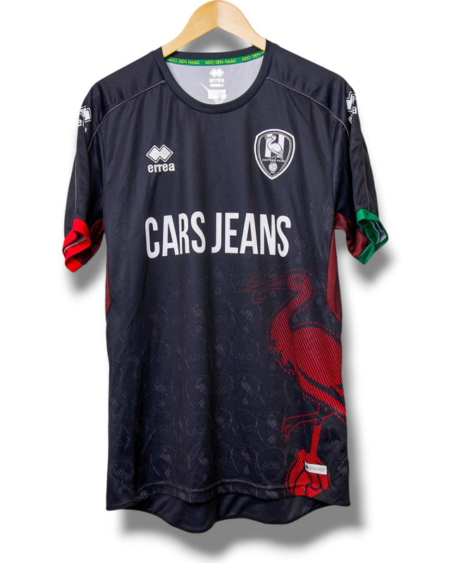 Ado den Haag 2020/2021 Derde Shirt (XL)