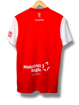 MVV Maastricht 2023/2024 Home Shirt (M)
