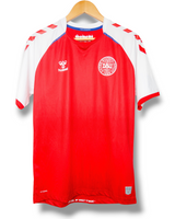 Denemarken 2020 Thuis Shirt (L)